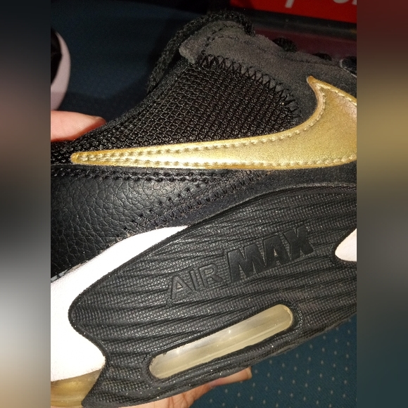 Nike Air Max Excee - Picture 12 of 12